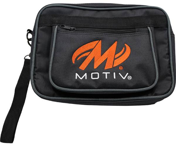 Motiv Zeal Accessory Bag